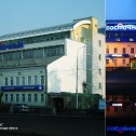 Bank Vostochny